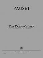 Das Dornröschen 