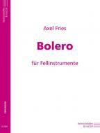 Bolero 