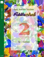 Fiddleclub 2 