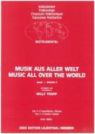 Musik aus aller Welt 1 (2-3 Flöten) 