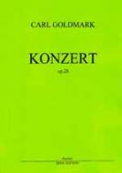 Violinkonzert (Orchester) 