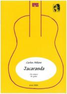 On The Orinoco River (für Gitarre) 