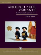 Ancient Carol Variants Standard