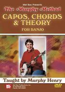 Capos, Chords and Theory 