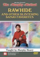 Rawhide & Other Blistering Banjo Favorites 