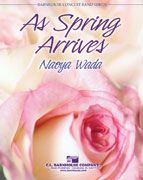 As Spring Arrives 