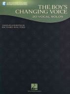 The Boy's Changing Voice 