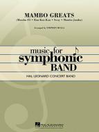 Mambo Greats Standard