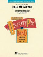 Call Me Maybe Standard