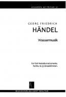 Wassermusik Standard