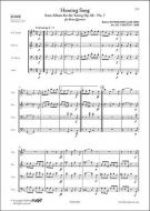 Hunting Song 