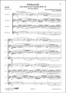 Sheherazade from Album for the Young Op. 68 No. 32 