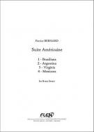 Suite Américaine 