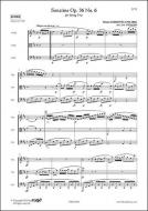 Sonatine Op. 36 No. 6 