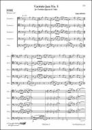 Variétés-Jazz No. 3 