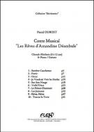 Conte Musical Amandine Déambule 