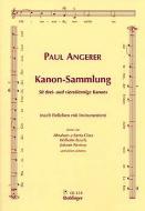 Kanon-Sammlung 
