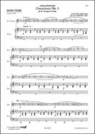 Gnossienne No. 1 