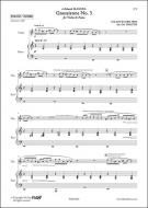 Gnossienne No. 3 