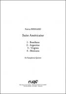 Suite Américaine 