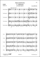 Suite Américaine 4 