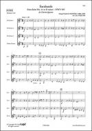 Sarabande 