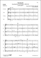 Sarabande 