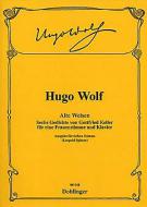 Alte Weisen 