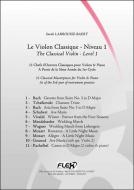 The Classical Violin 