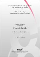 Pavane la Bataille 