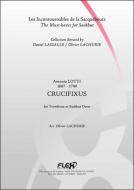 Crucifixus 