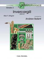 Invercargill 