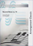 Slavonic Dance No. 13 
