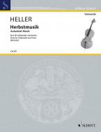 Autumnal Music Standard