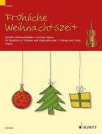 Fröhliche Weihnachtszeit 