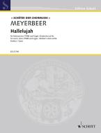 Hallelujah op. 137 Standard