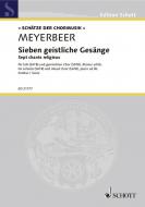 Sept chants réligieux Standard