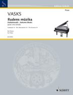 Rudens muzika Standard