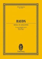 Missa in Angustiis Ré mineur Hob. XXII:11 Standard