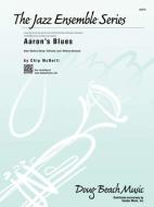 Aaron's Blues Standard