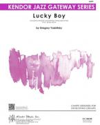 Lucky Boy Standard