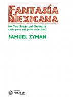 Fantasía Mexicana 
