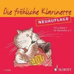 Die fröhliche Klarinette 1 