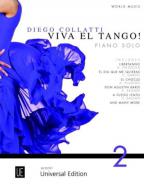 Viva El Tango! Vol. 2 