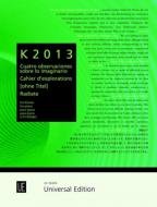 K2013 