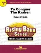 To Conquer The Kraken 