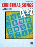 Christmas Songs a to Z 