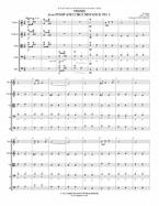 Pomp and Circumstance No. 1 
