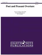 Poet and Peasant Overture 