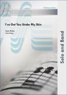 I've Got You Under My Skin (Fanfarenorchester) 